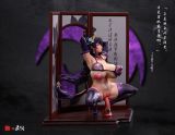 【In Stock】Acy Studio Genshin Impact Raiden Shogun 1/6 Resin Statue