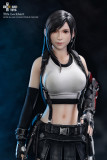【Pre order】GAMETOYS Final Fantasy Tifa action figure