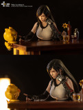 【Pre order】GAMETOYS Final Fantasy Tifa action figure