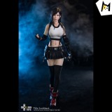 【Pre order】GAMETOYS Final Fantasy Tifa action figure