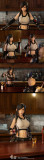 【Pre order】GAMETOYS Final Fantasy Tifa action figure