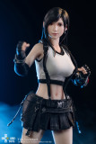 【Pre order】GAMETOYS Final Fantasy Tifa action figure