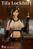 【Pre order】GAMETOYS Final Fantasy Tifa action figure