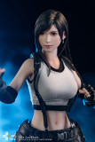 【Pre order】GAMETOYS Final Fantasy Tifa action figure