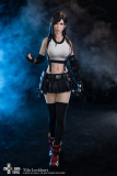 【Pre order】GAMETOYS Final Fantasy Tifa action figure