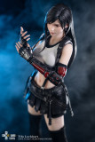【Pre order】GAMETOYS Final Fantasy Tifa action figure