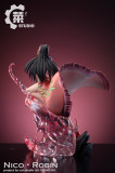 【In Stock】Cai studio One Piece Nico·Robin POP Resin Statue
