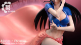 【In Stock】Cai studio One Piece Nico·Robin POP Resin Statue
