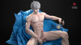 【In Stock】Red Stone Studio 1/4 Satoru Gojo R18 Resin Statue