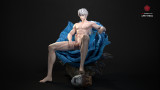 【In Stock】Red Stone Studio 1/4 Satoru Gojo R18 Resin Statue
