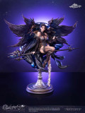 【In Stock】PIJI Studio AmerFort Elf series MAGE 1/4 Resin Statue (Copyright)
