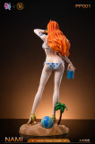 【In Stock】Dragon x POP Studio One Piece 1/4 Nami Resin Statue