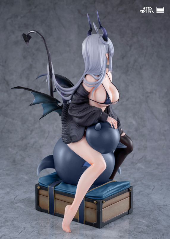 【In Stock】Starexva Studio Thea 1/4 Resin Statue