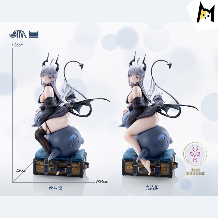 【In Stock】Starexva Studio Thea 1/4 Resin Statue