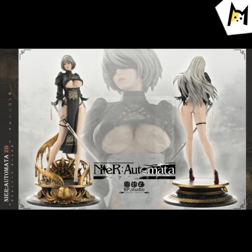 【Pre order】BP Studio NieR:Automata 1/4 YoRHa No. 2 Type B