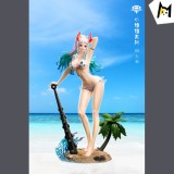 【In Stock】Diamond studio One Piece Yamato 1/6 Resin Statue