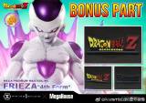 【Pre order】Prime 1 Studio x MegaHouse DBZ 1/4 Frieza