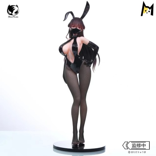 【In Stock】BearPanda Studio 1/4 Playboy Bunny 此ちゃん