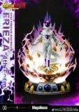 【Pre order】Prime 1 Studio x MegaHouse DBZ 1/4 Frieza