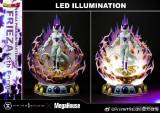 【Pre order】Prime 1 Studio x MegaHouse DBZ 1/4 Frieza
