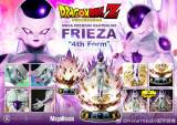 【Pre order】Prime 1 Studio x MegaHouse DBZ 1/4 Frieza