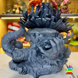 【Pre order】JacksDo Kaido Hybrid Accessories(head & sake gourd + hand)