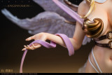 【In Stock】FA STUDIO Digimon Adventure Angewomon&Lady Devimon
