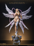 【In Stock】FA STUDIO Digimon Adventure Angewomon&Lady Devimon