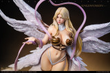 【In Stock】FA STUDIO Digimon Adventure Angewomon&Lady Devimon
