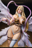 【In Stock】FA STUDIO Digimon Adventure Angewomon&Lady Devimon