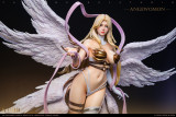 【In Stock】FA STUDIO Digimon Adventure Angewomon&Lady Devimon