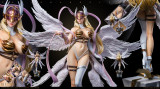 【In Stock】FA STUDIO Digimon Adventure Angewomon&Lady Devimon