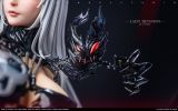 【In Stock】FA STUDIO Digimon Adventure Angewomon&Lady Devimon
