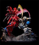 【In Stock】BANDAI NAMCO GUNDAM VGUNDAM Vs SAZABI