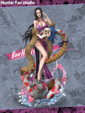 【In Stock】Hunter Fan Studio One Piece Boa Hancock