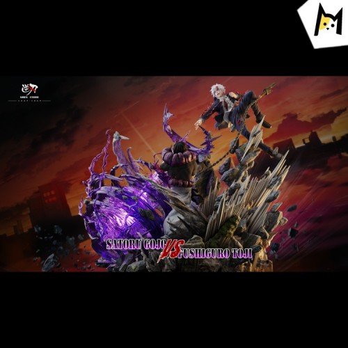 【Pre order】NIREN Studio Jujutsu Kaisen Satoru Gojo