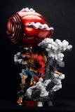 【In Stock】F3 Studio Gear 4 Luffy 1/6 scale