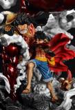 【In Stock】F3 Studio Gear 4 Luffy 1/6 scale