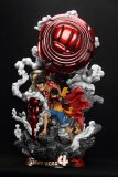 【In Stock】F3 Studio Gear 4 Luffy 1/6 scale
