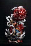 【In Stock】F3 Studio Gear 4 Luffy 1/6 scale