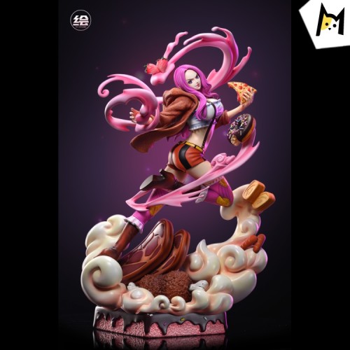 【In Stock】TH Studio Jewelry Bonney 1/6