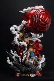 【In Stock】F3 Studio Gear 4 Luffy 1/6 scale