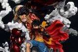 【In Stock】F3 Studio Gear 4 Luffy 1/6 scale