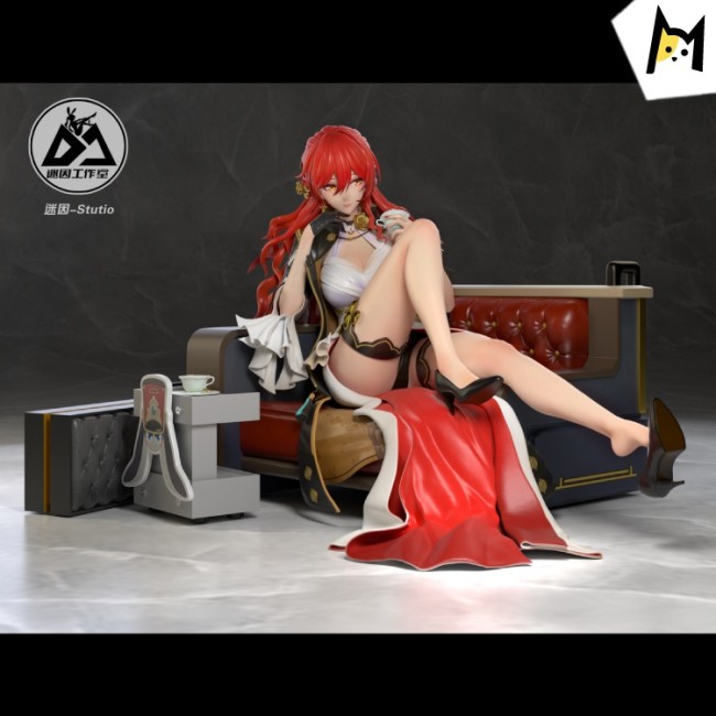 【Pre order】MiYin Studio 1/6 Murata Himeko R18