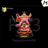 【In Stock】F3 Studio Big Mom