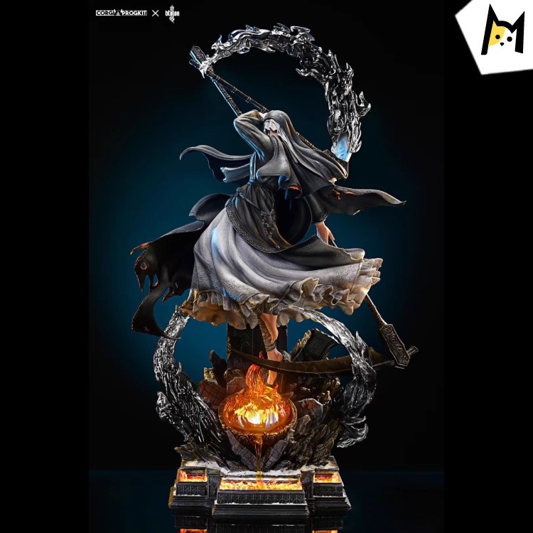 【In Stock】Dtalon Studio 1/4 Sister Friede resin statue