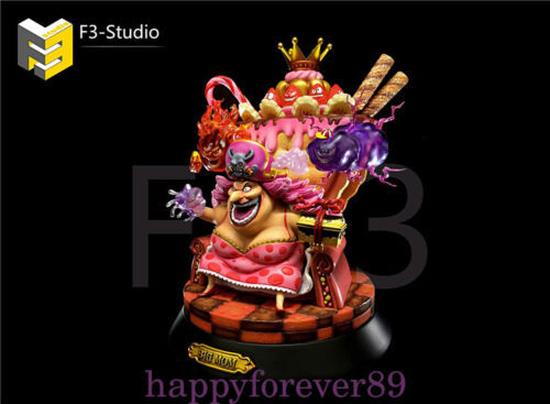 【In Stock】F3 Studio Big Mom
