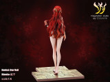 【In Stock】Imagination studio 1/6 Murata Himeko R18