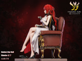 【In Stock】Imagination studio 1/6 Murata Himeko R18