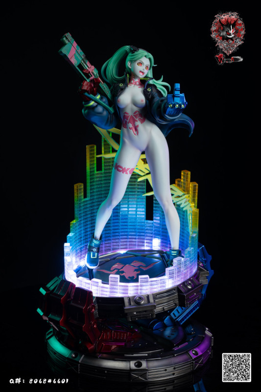 【In Stock】Weare A Design Rebecca with LED